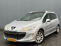 Occasion Peugeot 308 120 PK (88 kW) 2008 Grijs Stationwagen