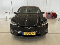 tweedehands Tesla Model X 100D/BTW/enhanced Autopilot/5P.