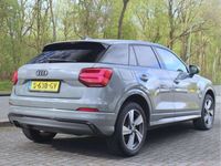 tweedehands Audi Q2 1.4 TFSI CoD #limited Adaptive Cruise