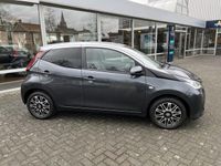 tweedehands Toyota Aygo 1.0 VVT-i x-cite | Apple Carplay | Camera | Cruise