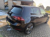 Occasion VW e-Golf 2018 Zwart (metallic) Hatchback