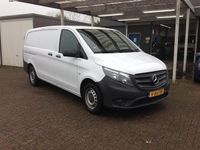 tweedehands Mercedes Vito 116 CDI Lang AIRCO 3-ZITS NW APK ex btw