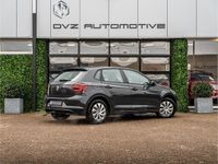 Occasion VW Polo Comfortline 97 PK (71 kW) 2018 Grijs Hatchback