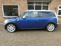 tweedehands Mini Cooper Clubman 1.6 Chili