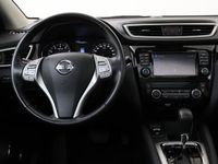 tweedehands Nissan Qashqai 1.2 - 115PK Dig-T Tekna | Navigatie | Cruise Control | Panoramadak | Parkeersensoren | Camera | Climate Control | Elektrisch Ramen | Licht & Regen Sensor | LED Lampen |