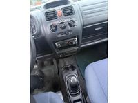 Occasion Suzuki Wagon R GLS 76 PK (55 kW) 2003 Blauw MPV