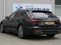 tweedehands Audi A6 Avant 45 TFSI quattro Design Pro Line Plus