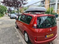 tweedehands Renault Espace 2.0 T Privilège