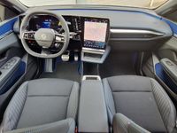 Nieuw Renault Megane E-Tech Esprit Alpine 160 kW (218 PK) 2025 Grijs Hatchback