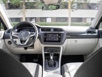 tweedehands VW Tiguan 1.4 TSI eHybrid Elegance Exclusive | Panoramadak |