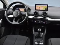 tweedehands Audi Q2 30 TFSI Pro Line Navi Led Parkeersensoren Bluet
