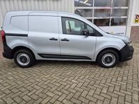 Occasion Renault Kangoo Luxe 156 PK (114 kW) 2023 Zilver (metallic) Van