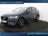 tweedehands Volvo XC60 2.0 D3 Momentum *Navigatie*Leer*Trekhaak*