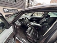 Occasion Renault Espace Initiale Paris 160 PK (117 kW) 2016 Grijs MPV