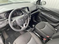 tweedehands Opel Karl 1.0 ecoFLEX Edition 140dKm.NAP, 5-Drs, Clima, Navi