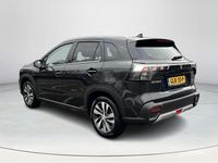 Occasion Suzuki SX4 S-Cross Style 116 PK (85 kW) 2024 Zwart (metallic) SUV