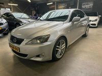 tweedehands Lexus IS250 Business