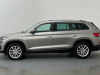 tweedehands Skoda Kodiaq 1.4 TSI ACT STYLE LEDER NAVI CAMERA