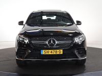 tweedehands Mercedes 250 GLC Coupé4MATIC Premium Plus AMG