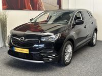 tweedehands Opel Grandland X 1.2 Turbo Business Edition 10 op Voorraad NAVIGATI