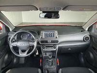 Occasion Hyundai Kona Comfort 120 PK (88 kW) 2020 Oranje (metallic) SUV