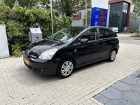 tweedehands Toyota Verso 2.2 D-4D Luna