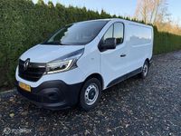 Occasion Renault Trafic 95 PK (69 kW) 2019 Wit MPV