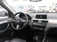 tweedehands BMW X1 SDrive20i Orange Edition II | Trekhaak | DAB+ | HU