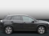Occasion Suzuki SX4 S-Cross 129 PK (94 kW) 2022 Zwart SUV