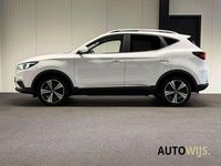 Occasion MG ZS Luxury 105 kW (143 PK) 2020 Wit SUV