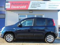 tweedehands Fiat Panda 0.9 TwinAir Lounge, automaat, airco, pdc, 1e eigenaar