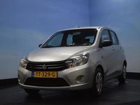 tweedehands Suzuki Celerio 1.0 Comfort Airco | 5 deuren | Elktr. pakket