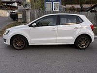 Occasion VW Polo Highline 86 PK (63 kW) 2010 Sedan