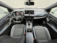 Occasion Nissan Qashqai Tekna 140 PK (102 kW) 2024 Wit SUV