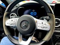 tweedehands Mercedes C300 Estate de 225kW/306pk Aut9 Business Solution AMG L