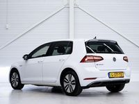 tweedehands VW e-Golf E-DITION