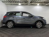 tweedehands Renault Kadjar 1.2 - 130PK TCe Limited