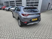 Occasion Kia Stonic 101 PK (74 kW) 2024 Grijs SUV