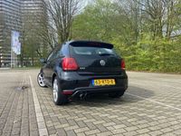 tweedehands VW Polo GTI 1.4 DSG