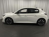Occasion Peugeot 208 Allure 101 PK (74 kW) 2024 Wit Hatchback
