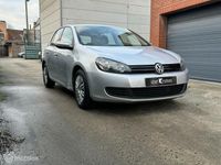 tweedehands VW Golf VI 1.4 Benzine Manuel Eerste Eigenaar 71.300KM