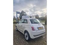 tweedehands Fiat 500 0.9 TwinAir Turbo Lounge