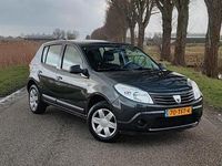 Occasion Dacia Sandero 74 PK (54 kW) 2012