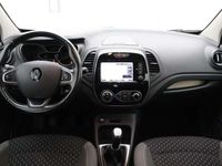 tweedehands Renault Captur TCe 90 Intens | Cruise Control | Navigatie | Keyle