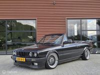 Occasion BMW 320 129 PK (94 kW) 1992 Cabriolet