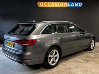 tweedehands Audi A4 Avant 40 TFSI Design Pro Line Plus ACC|LANE ASS|ST
