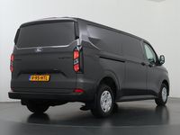 Occasion Ford Transit Custom Trend 2024 Grijs Van