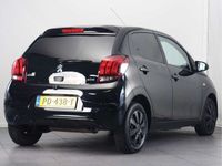 tweedehands Peugeot 108 1.0 e-VTi Envy | Bluetooth | Airco | Radio