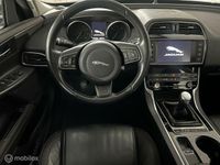 tweedehands Jaguar XE 2.0 D Pure