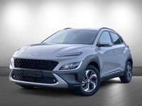 tweedehands Hyundai Kona 1.6 GDI HEV Fashion Navigatie | Parkeercamera